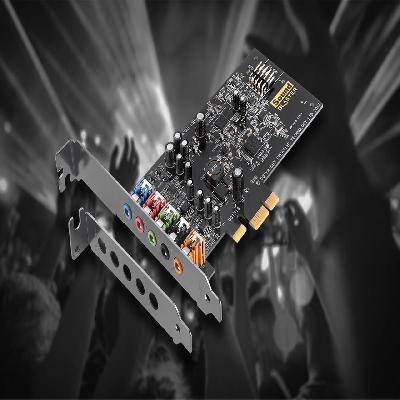Sound Card