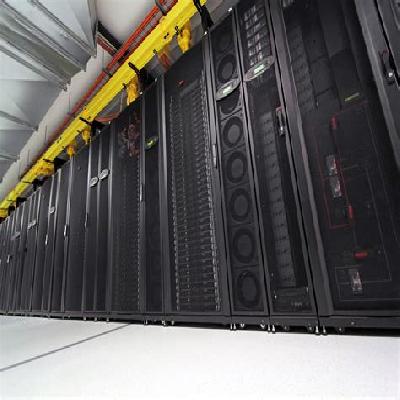 Computer Servers