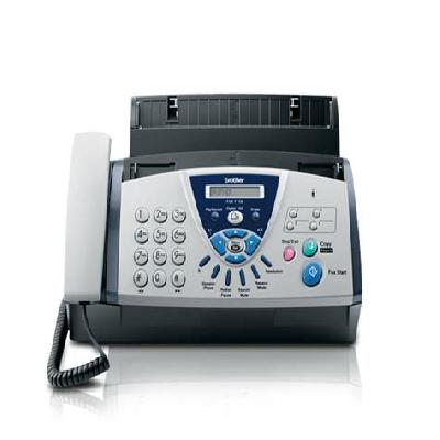 Fax Machines