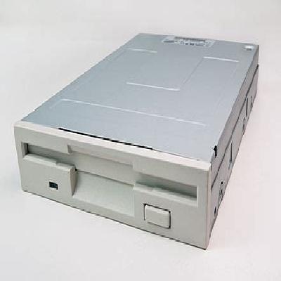 Floppy Disk Drives