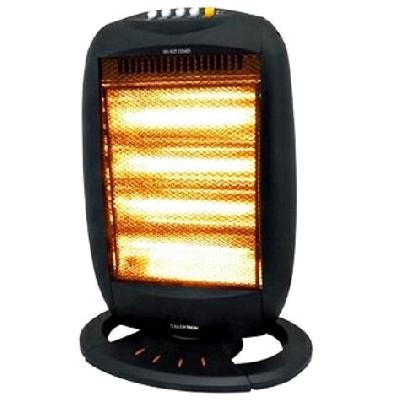 Halogen Heater