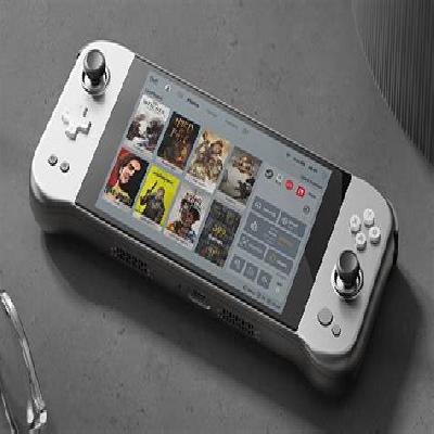 Handheld PCs