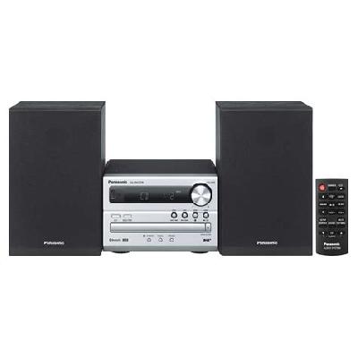 Mini  Micro HiFi System