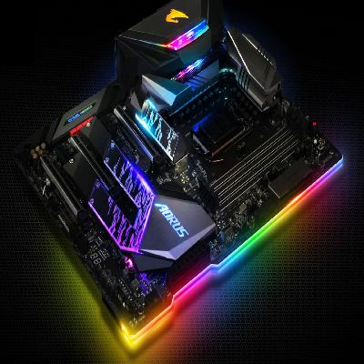 Motherboards