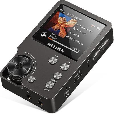 MP3 Players