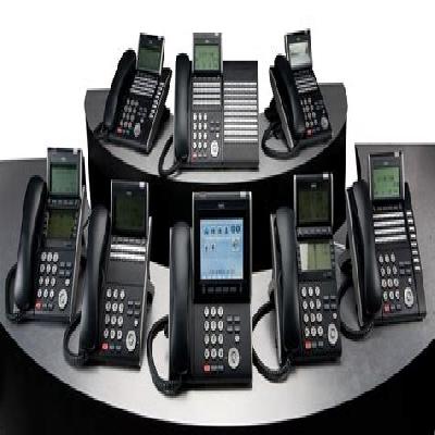 PABX System