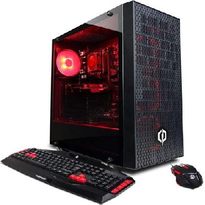 PCs
