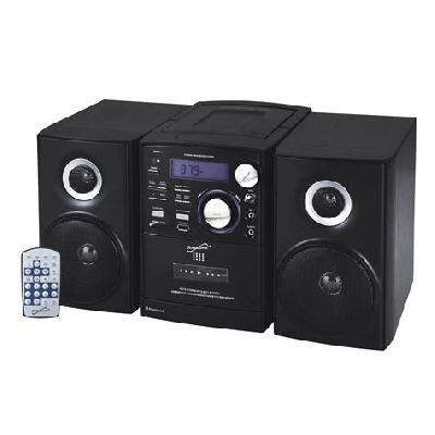 Personal Audio