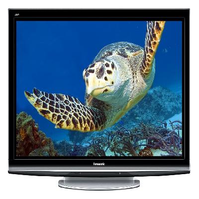 Plasma TV