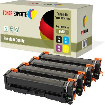 Toners 