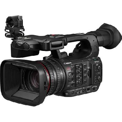 Video Camera