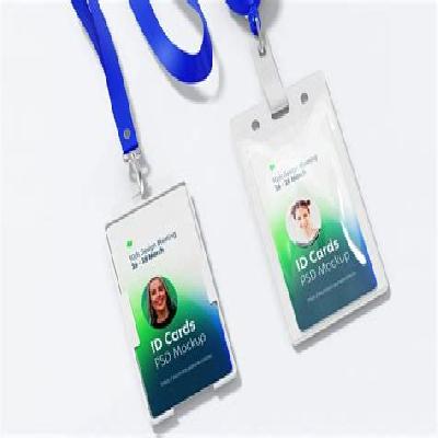 All Types Of Id Card Material