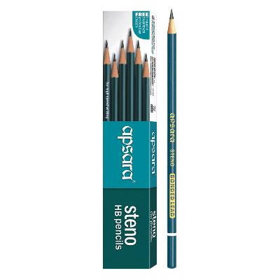 Apsara Pencils