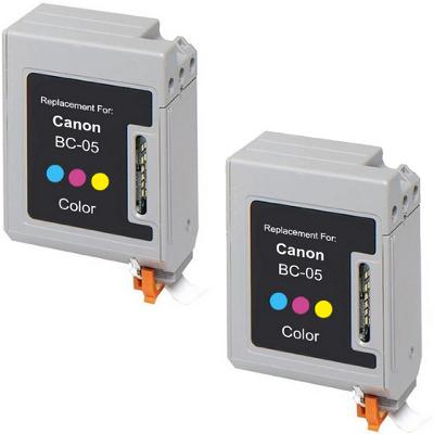 Canon Bc 05 Color Cartridge