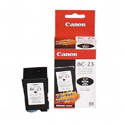 Canon Bx 3 Black Cartridge