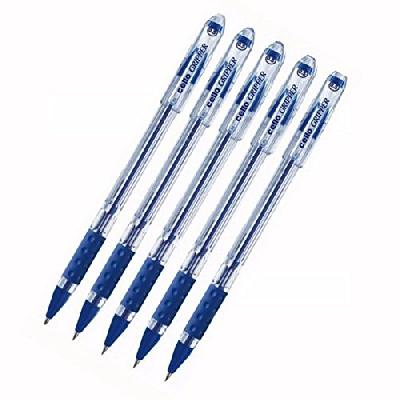 Cello Gripper Ball Pen