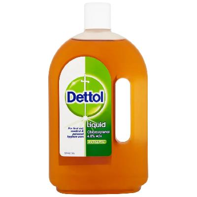 Dettol