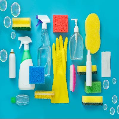 House Keeping Products