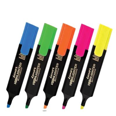 Luxor Highlighter Pen