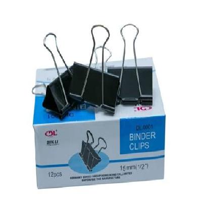 Magic Binder Clips 15mm