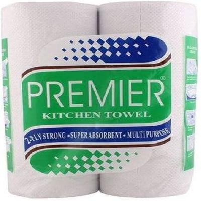 Premier Tissue Paper Napkin