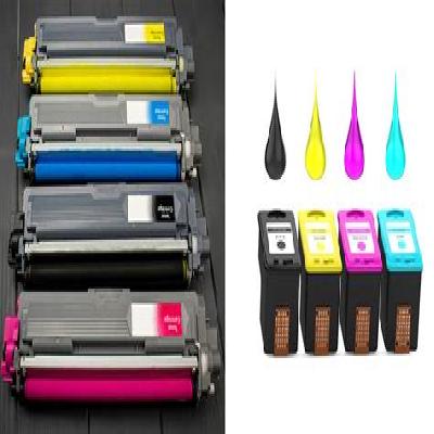 Printer Consumables