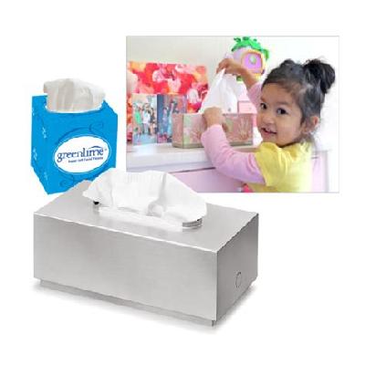Pudumjee C Fold Tissue Paper
