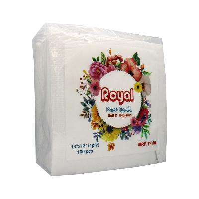 Royal Tissue Paper Napkin