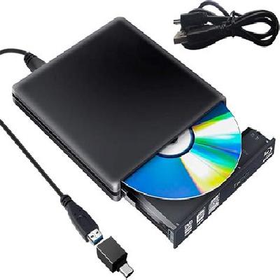 CD DVD Rom Drives