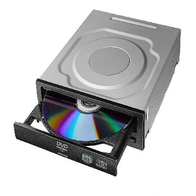 CD ROMs