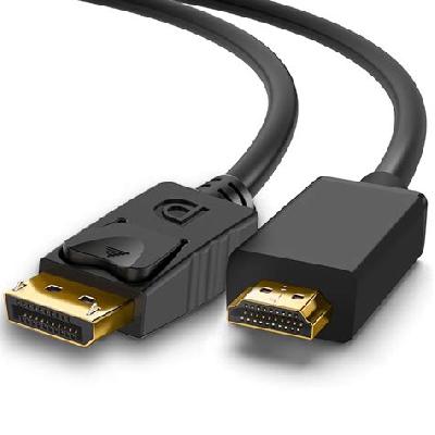 Display Adapters