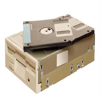 Floppy Drives