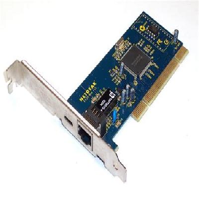 LAN Cards