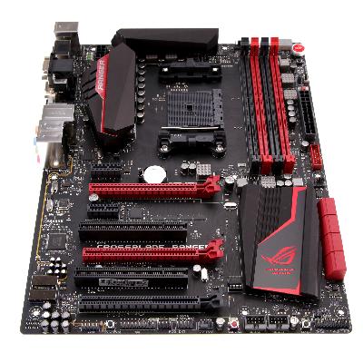Motherboards
