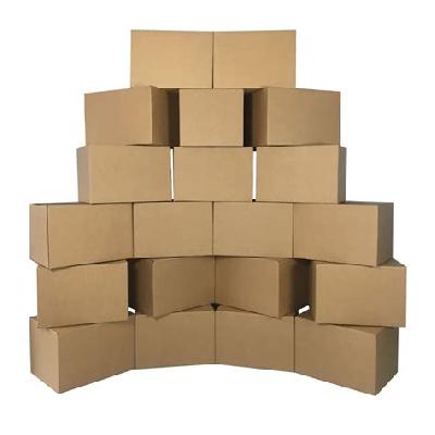 Stores Boxes