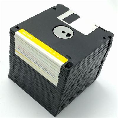 Floppies 1.44mb Sony