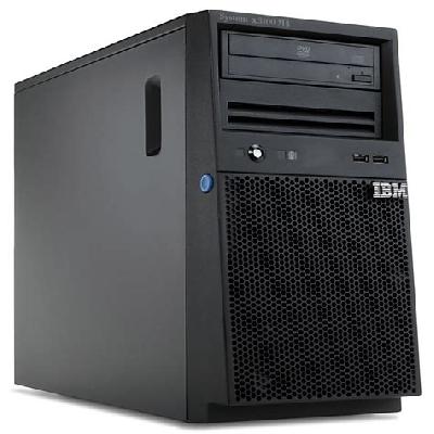 IBM Server