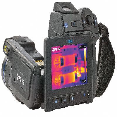 IR Camera