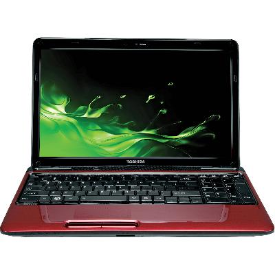 Toshiba Laptop