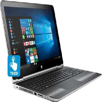 Touch Screen Laptop