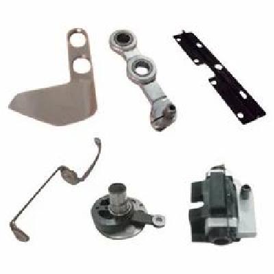 Flat Embroidery Machine Parts