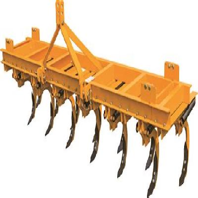 Extra Heavy Duty Spring Loaded Cultivator