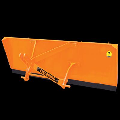 Heavy Duty Land Leveler