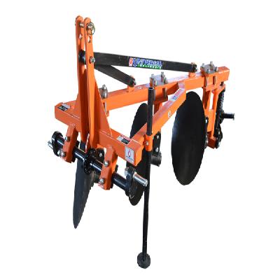 Light Duty Disc Plough