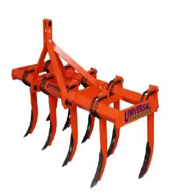 Medium Duty Rigid Cultivator