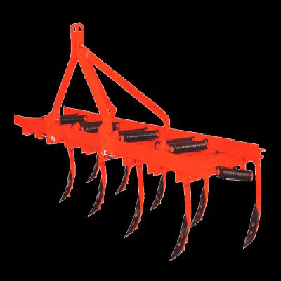 Medium Duty Spring Loaded Cultivator