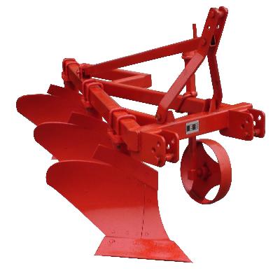 Mould Board Plough