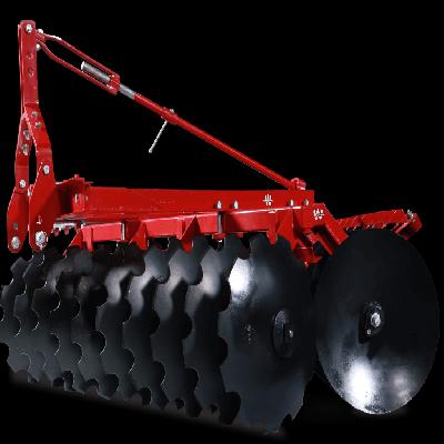 Mounted Offset Disc Harrow