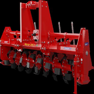 Multi Speed Gear Drive