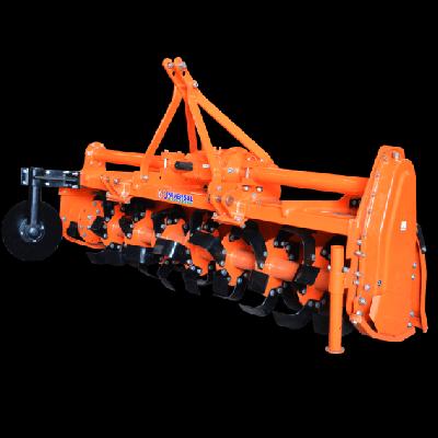 Rotary Tiller Univator
